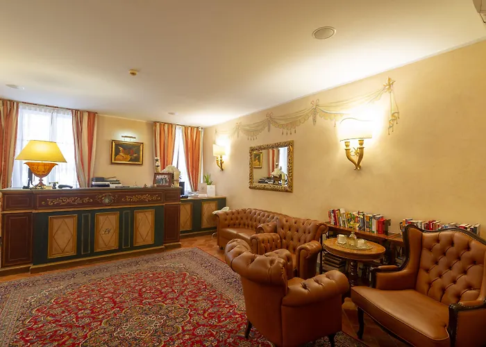 Hotel Davanzati Firenze