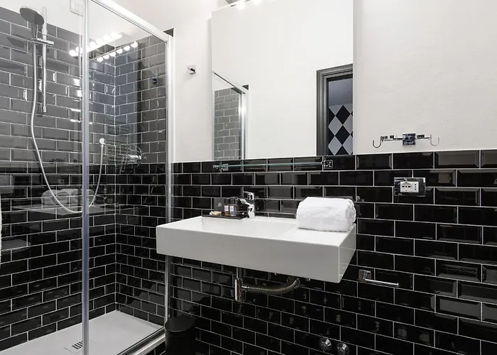 I Sleep B&B Firenze